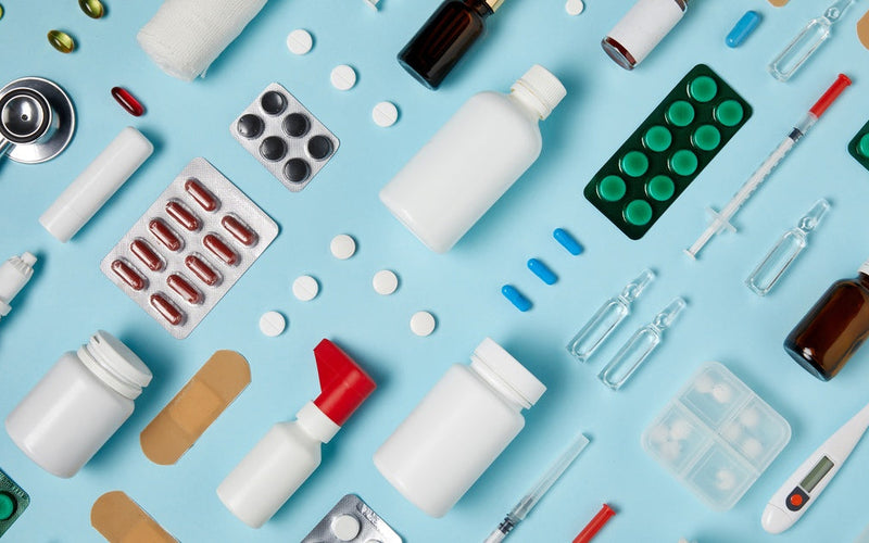 Navigating Your Options: A Guide to Medical Supplies