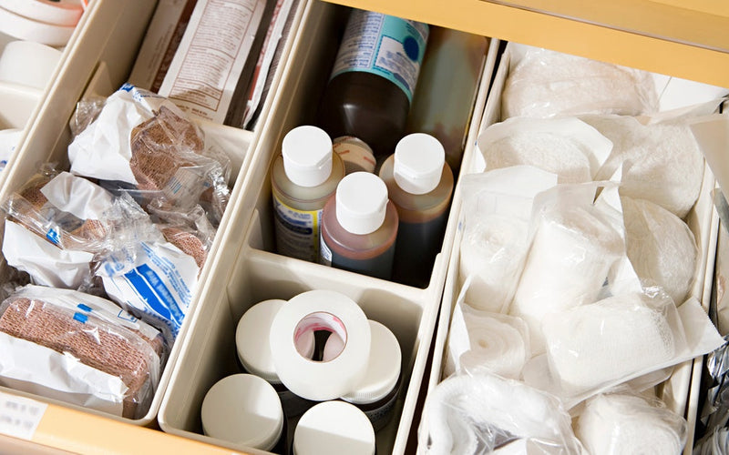 Where To Find Reliable Medical Supplies in Brooklyn, NY