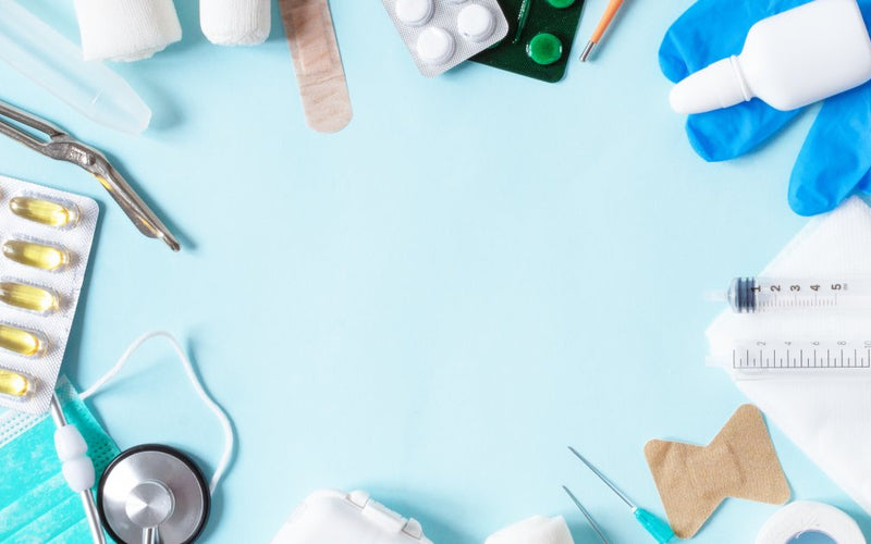 Accessible Medical Supplies That Support Independent Living