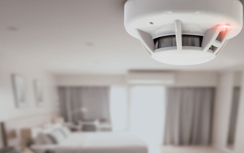 Features To Look For in Accessible Home Safety Equipment