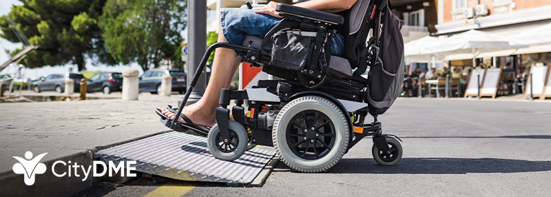Flying with a Power Wheelchair: 7 Essential Tips Before You Travel