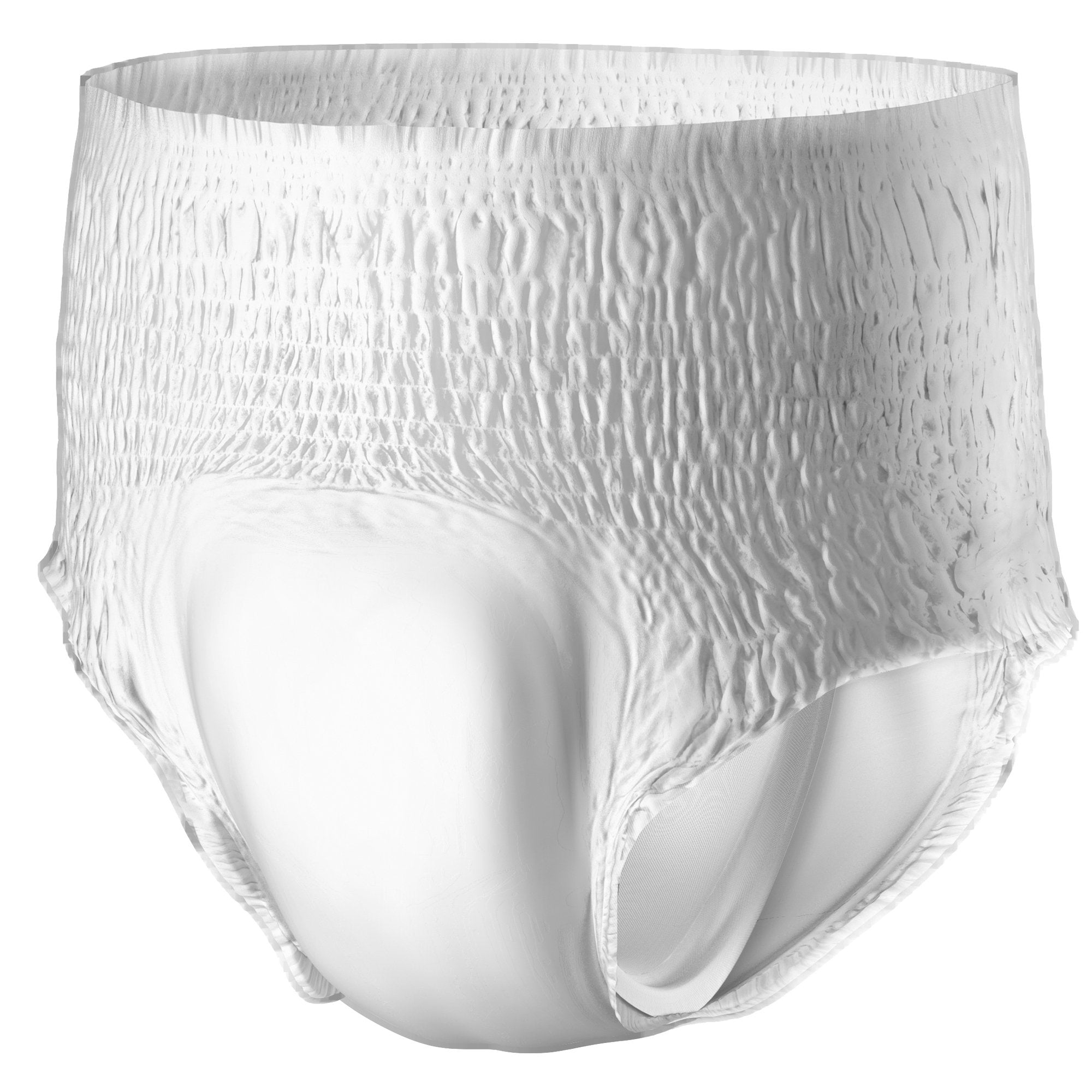 Prevail Unisex Adult Absorbent Underwear, Extra Absorbency, Pull-On Style with Moderate Leak Protection