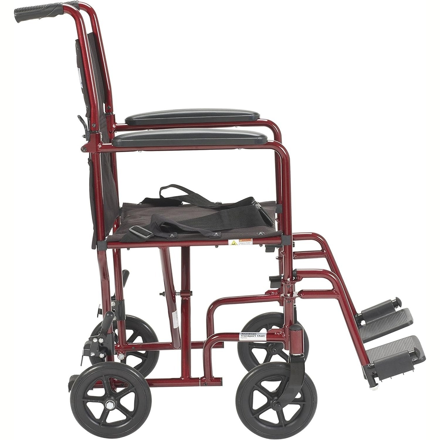Wheelchair Transport Lightweight