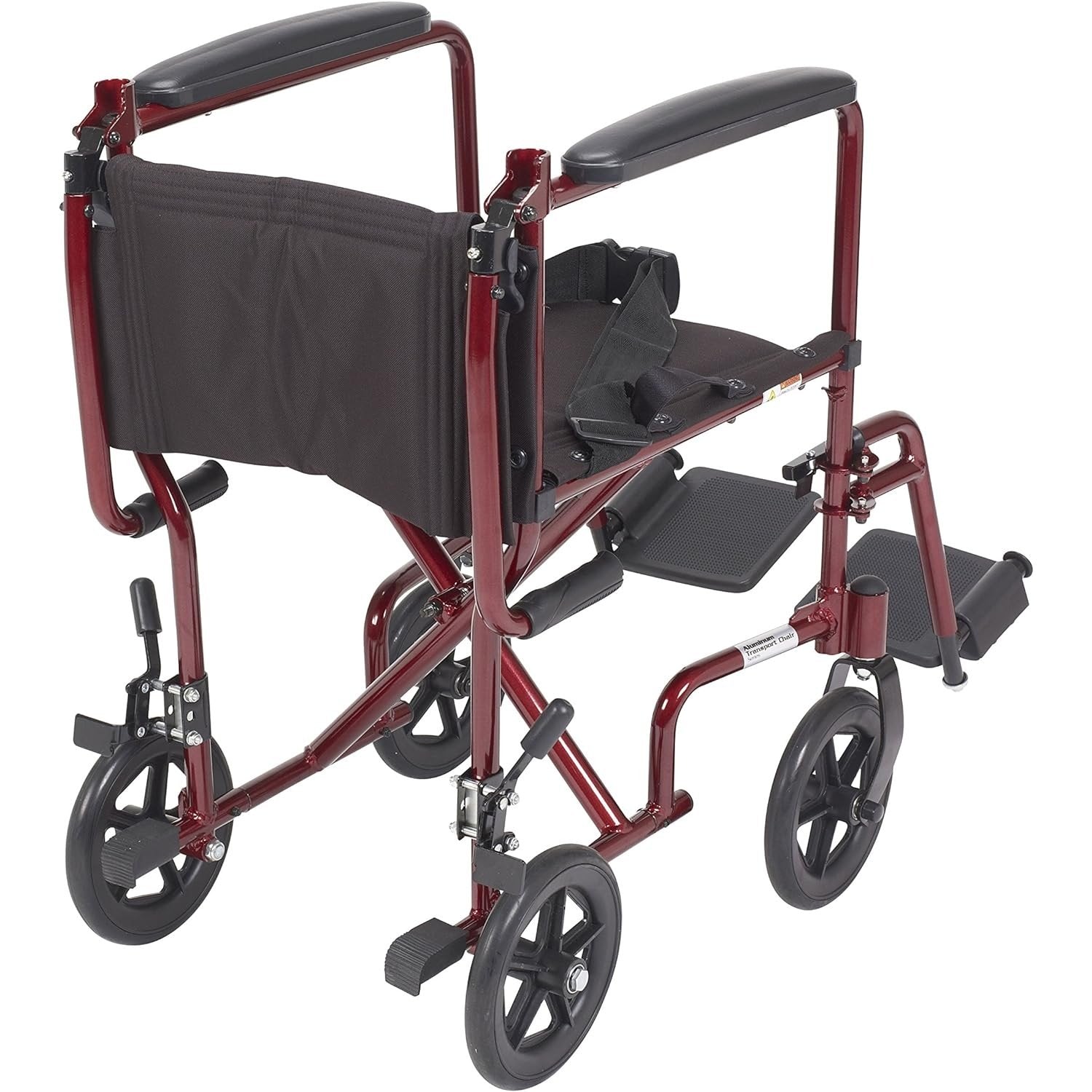 Wheelchair Transport Lightweight