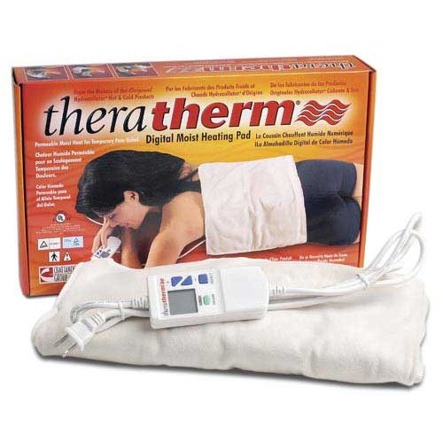 Theratherm Moist Heat Pad