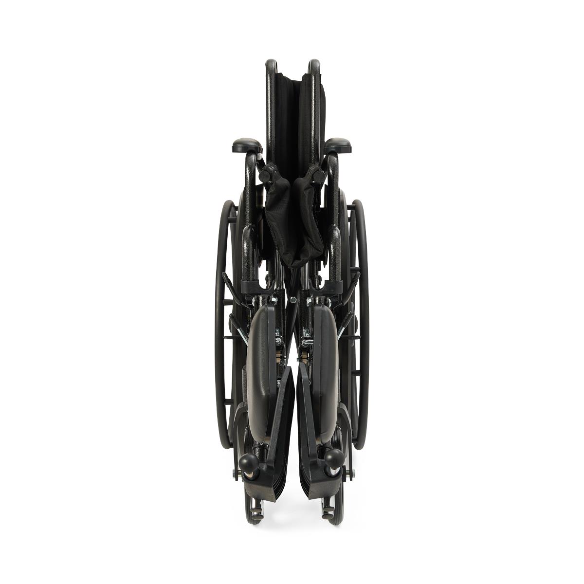 Medline K1 Basic Wheelchair – 16