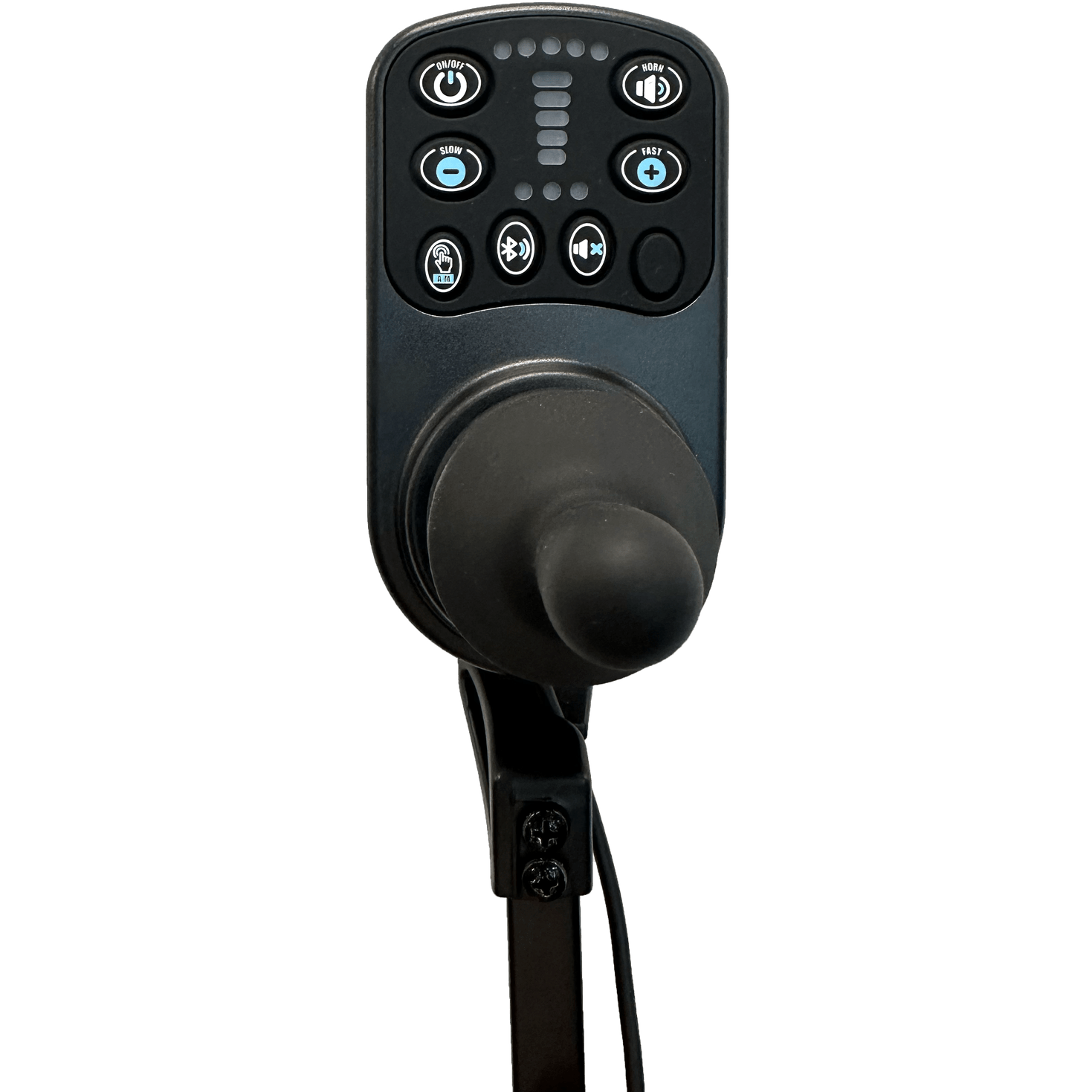 X-lite Ultra Lightweight Foldable Electric Wheelchair – Travel-Ready and Airline Approved