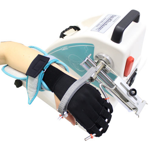 KINETIC MAESTRA HAND & WRIST CPM
