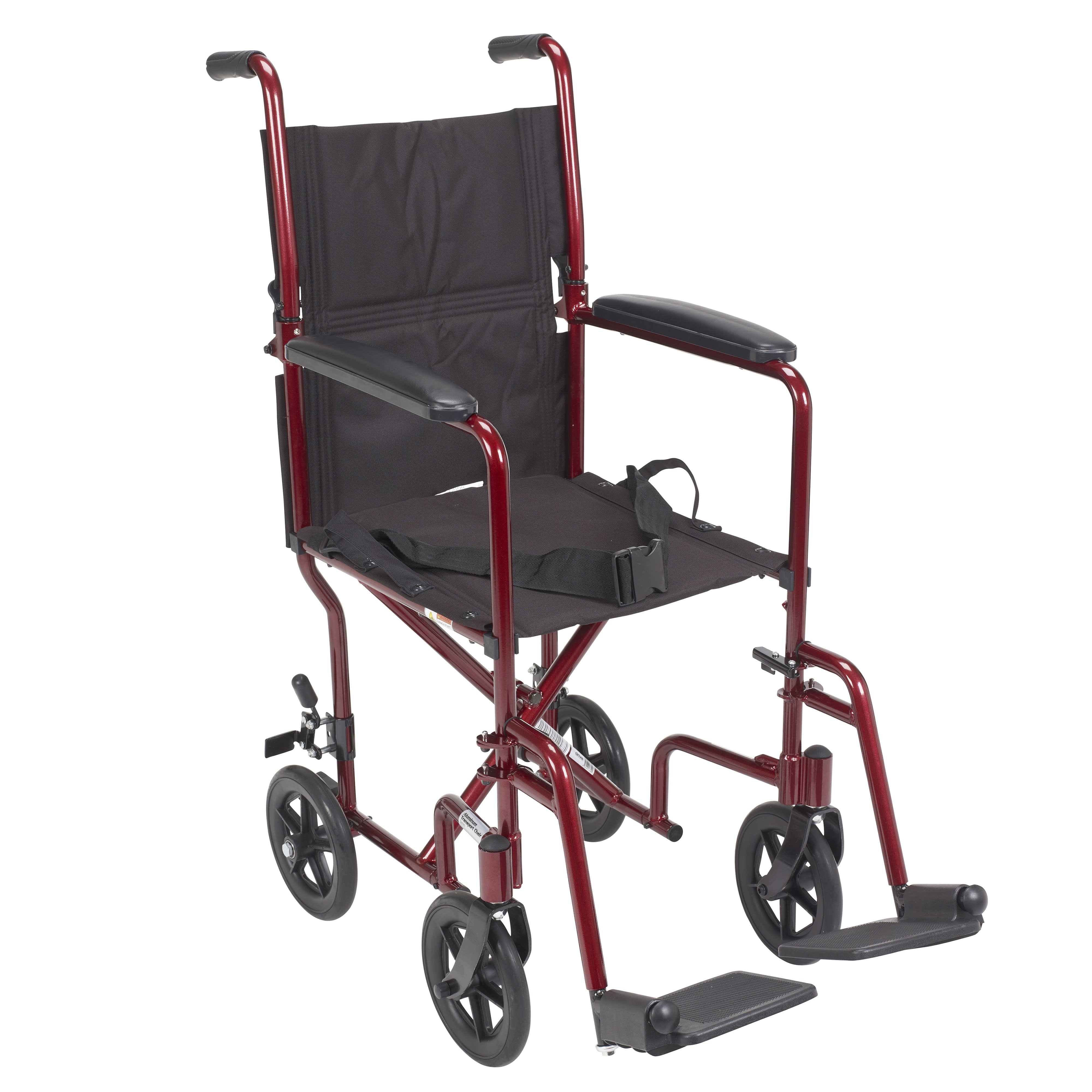 Wheelchair Transport Lightweight