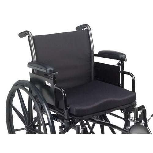 Molded Wheelchair Cushion General Use
