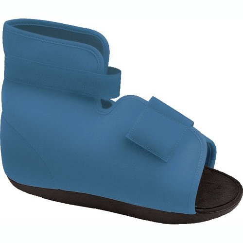 Slimline Cast Boot Navy