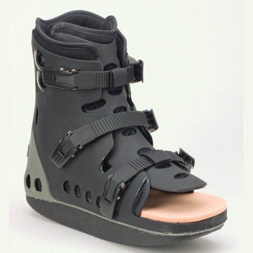 Body Armor Cam Walker II Low