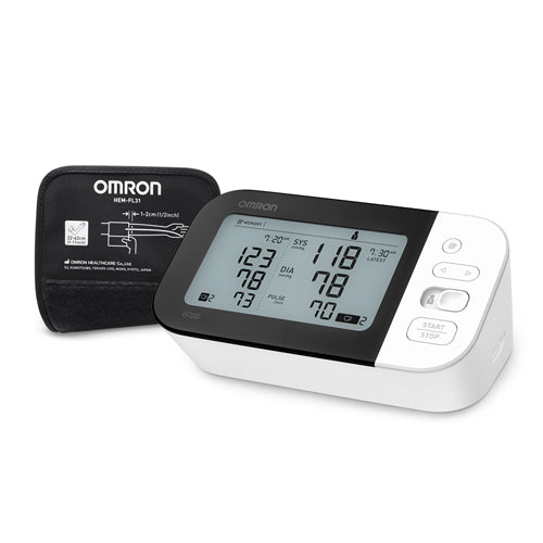 OMRON Series 7 Blood Pressure Unit