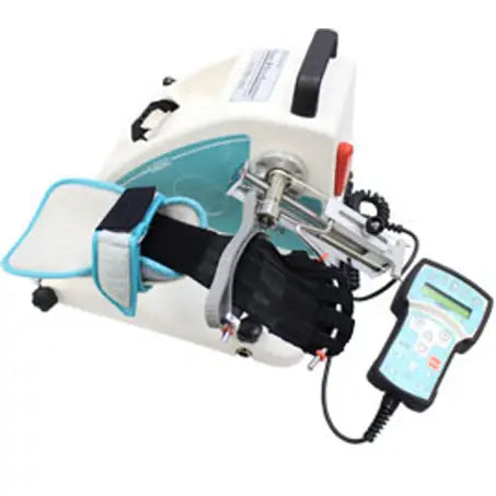 KINETIC MAESTRA HAND & WRIST CPM