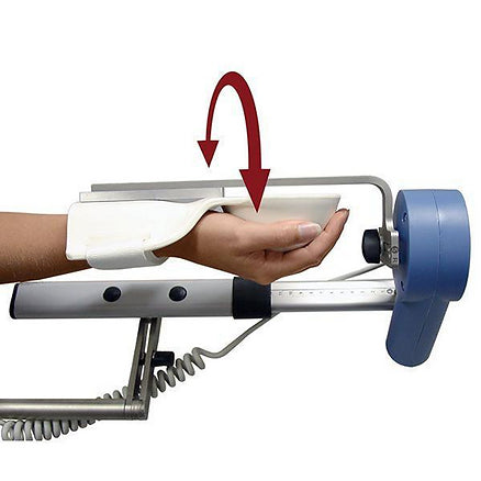 ARTOMOT E2 ELBOW CPM