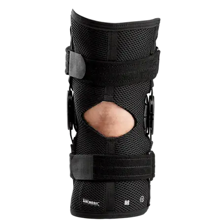 SHORTRUNNER SOFT KNEE BRACE