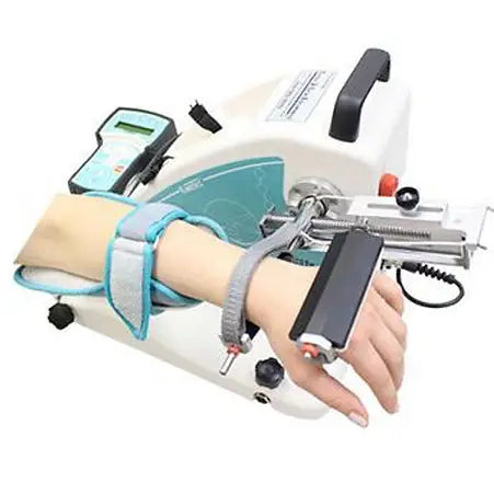 KINETIC MAESTRA HAND & WRIST CPM