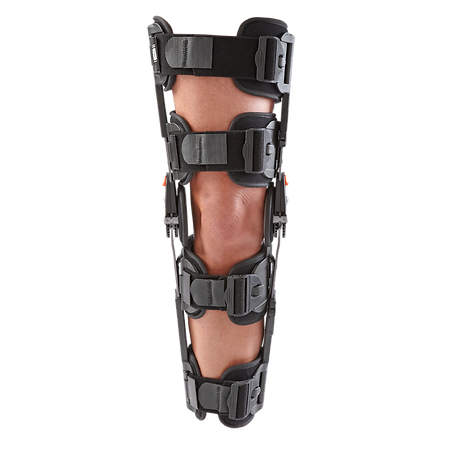 T-SCOPE POST-OP KNEE BRACE