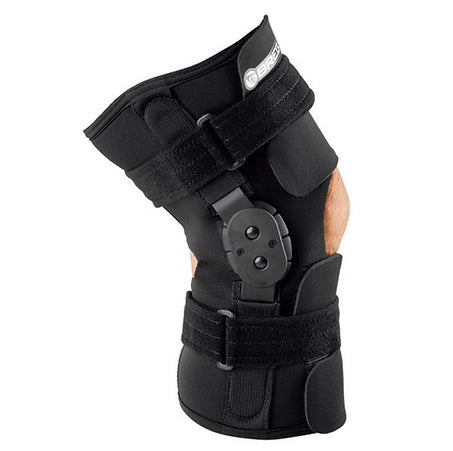 SHORTRUNNER SOFT KNEE BRACE