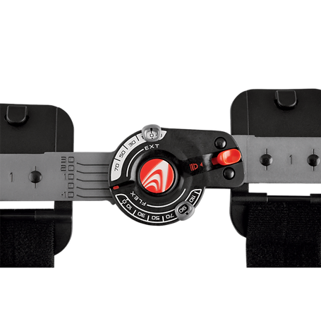 T-SCOPE POST-OP KNEE BRACE